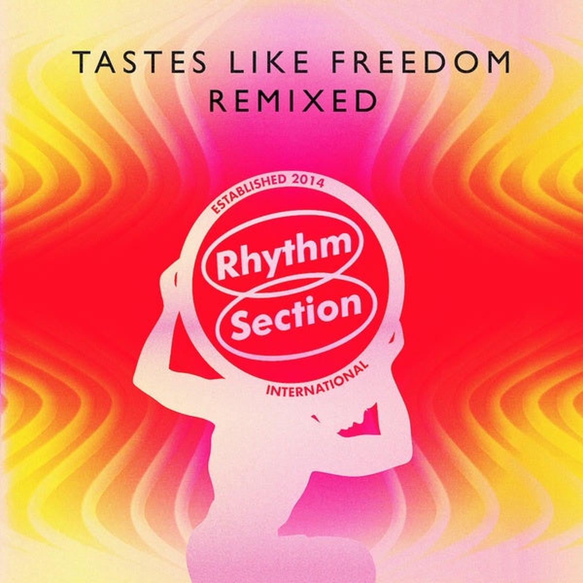 30/70 Tastes Like Freedom: Remixed (Magenta Vinyl) – Default Title