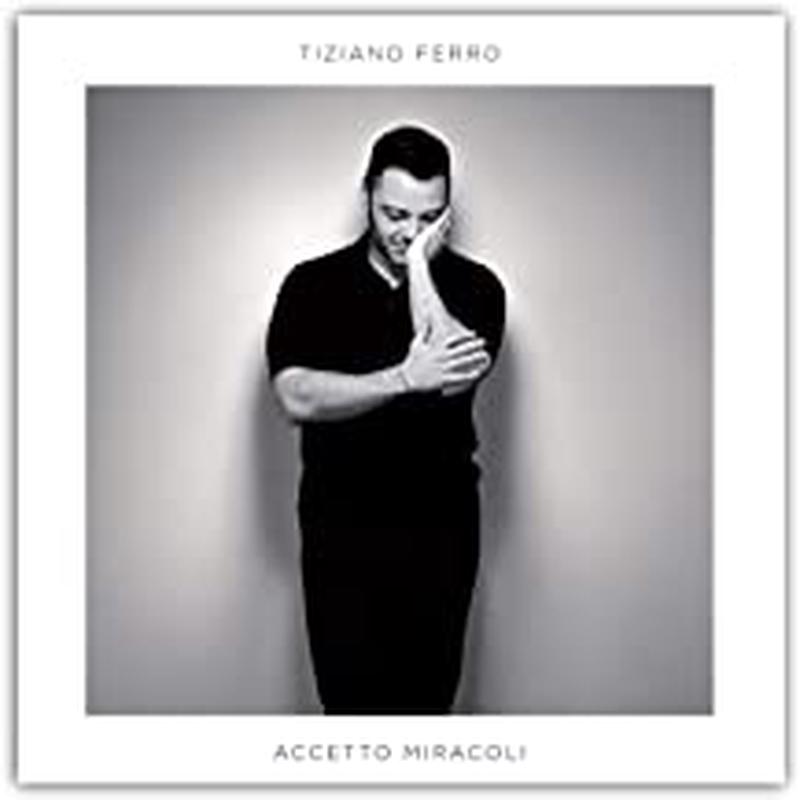 Accetto Miracoli Limited Special Edition