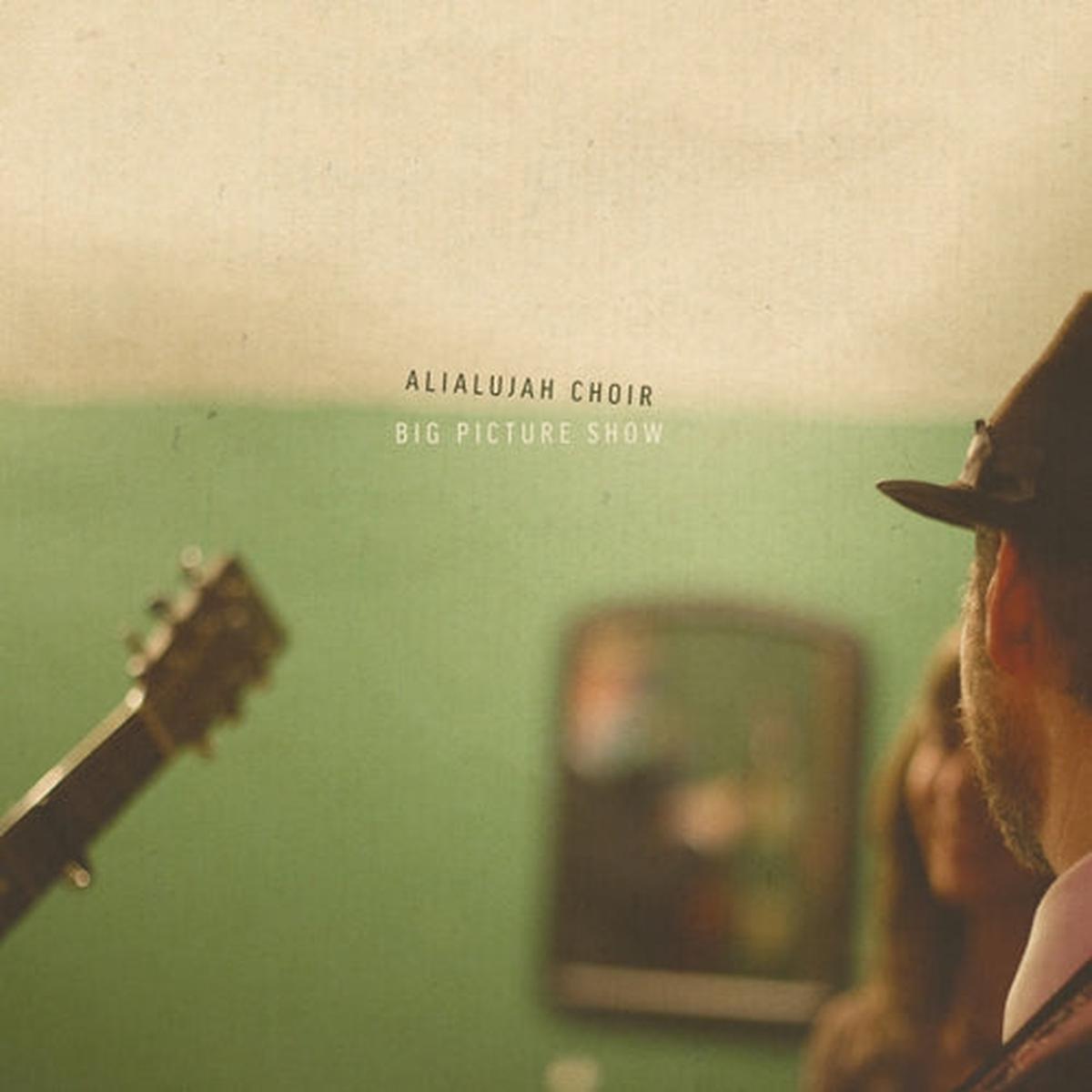 Alialujah Choir Big Picture Show – Default Title
