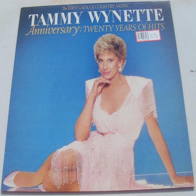 Anniversary Twenty Years Of Hits