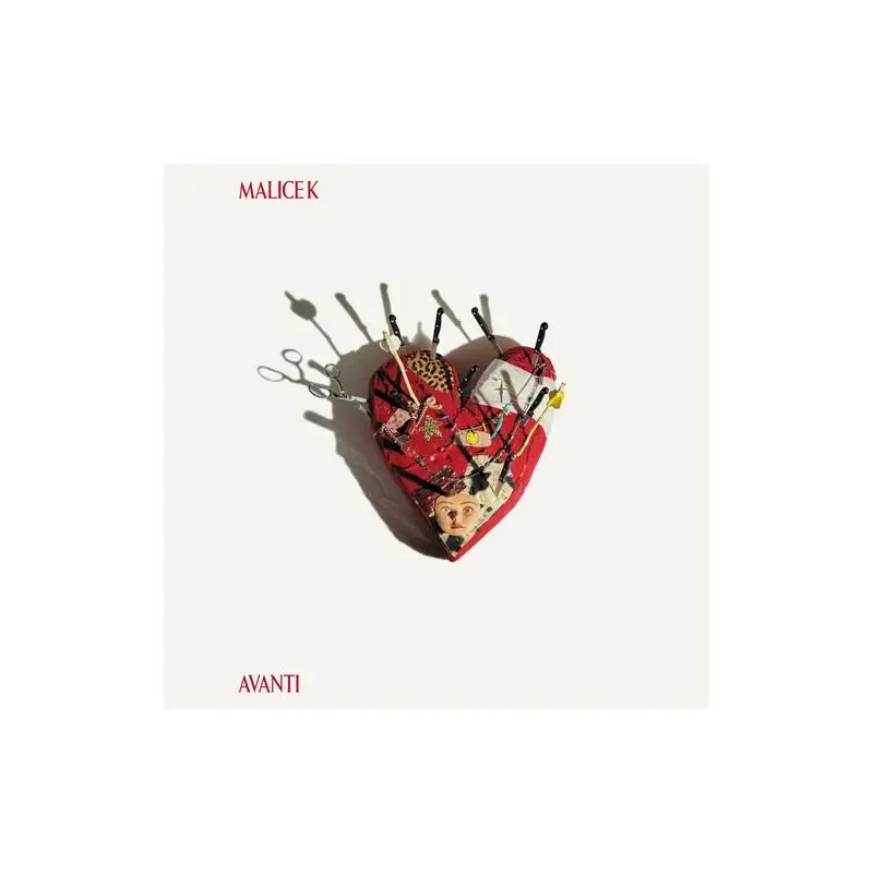 Avanti – Vinyl LP