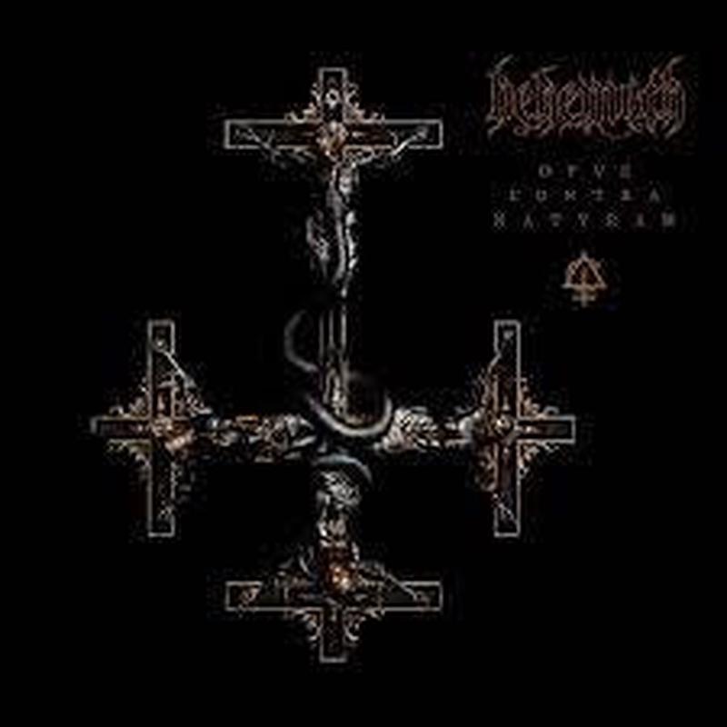 BEHEMOTH-OPVS CONTA NATVRAM LP *NEW*