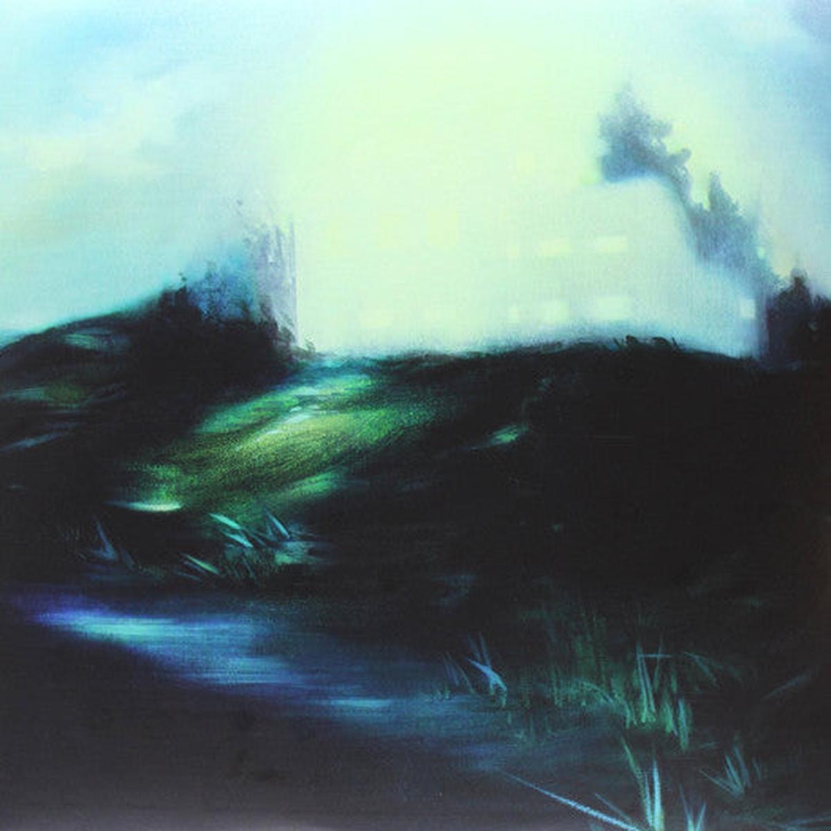 BESNARD LAKES UNTIL IN EXCESS IMPERCEPTIBLE UFO Vinyl LP NEW 2013 – Default Title