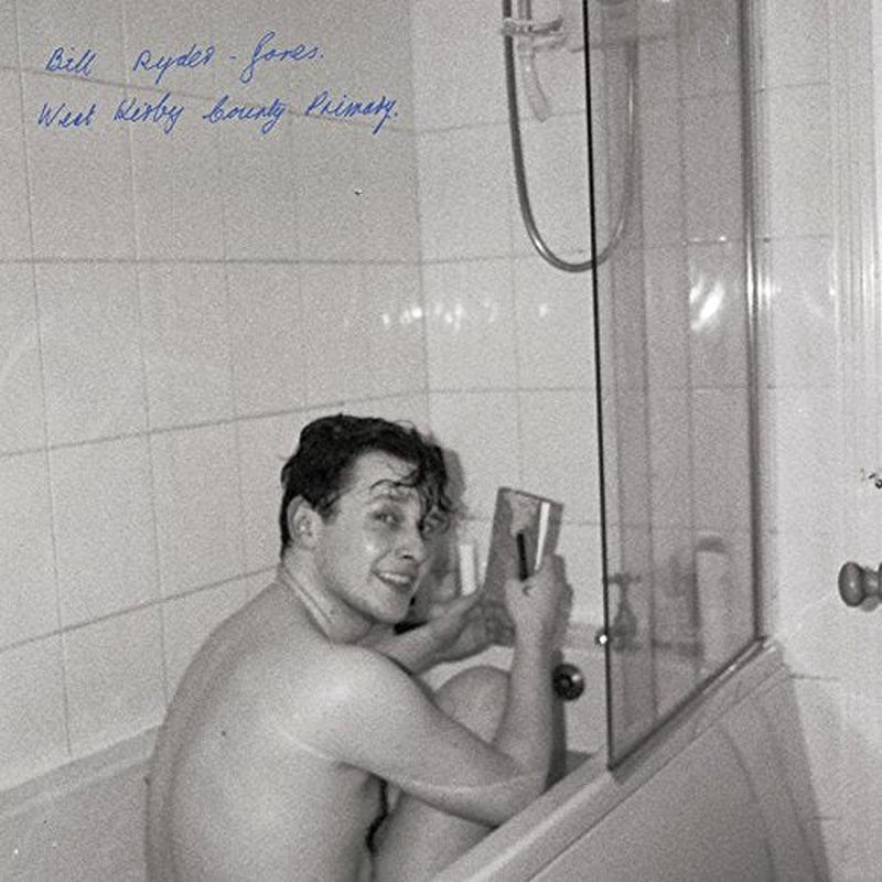 Bill Ryder-jones – West Kirby County Primary [VINYL]
