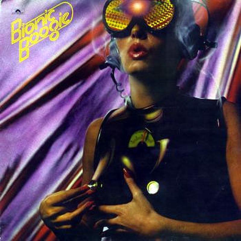 Bionic Boogie