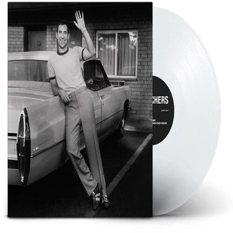 Bleachers – Bleachers