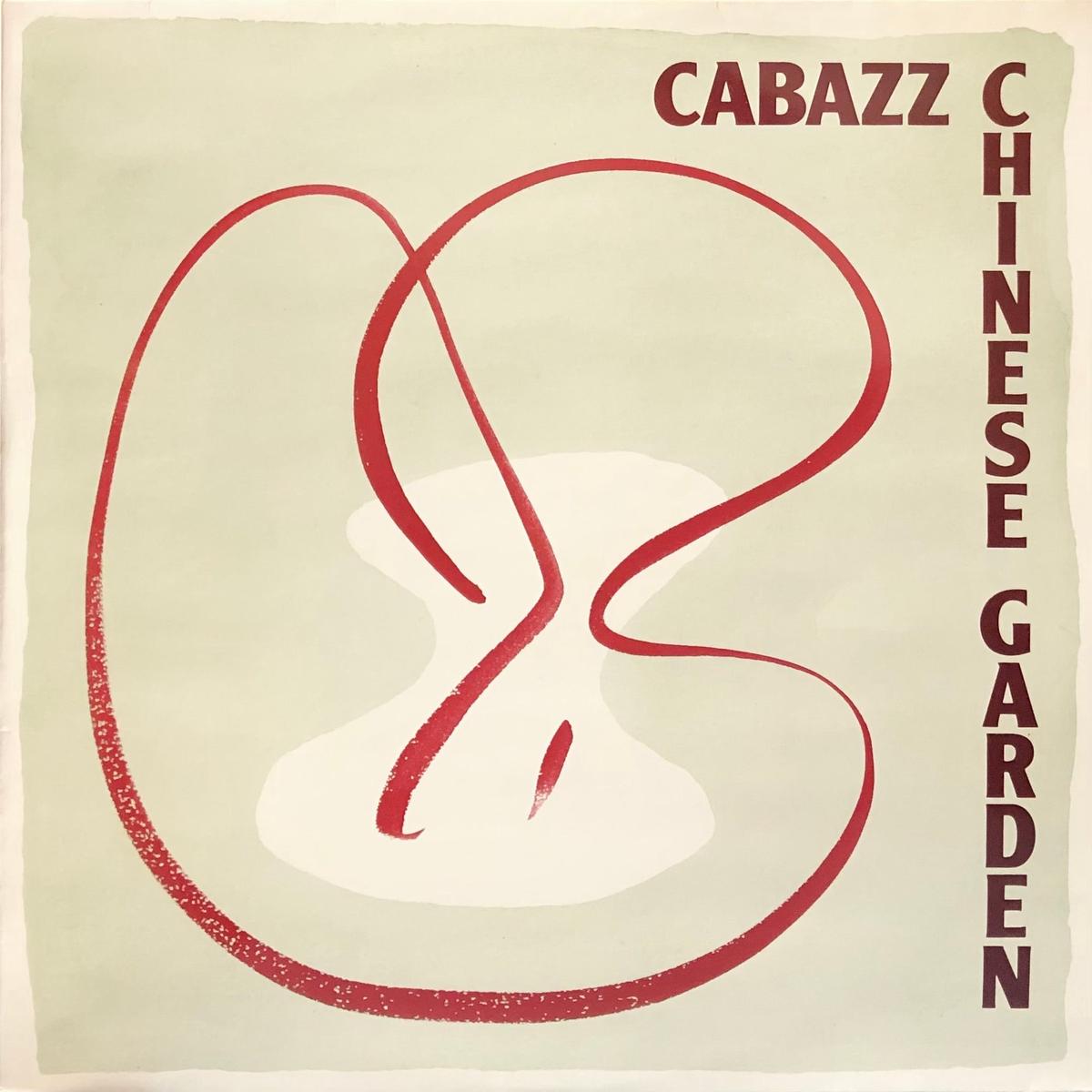 Cabazz Chinese Garden
