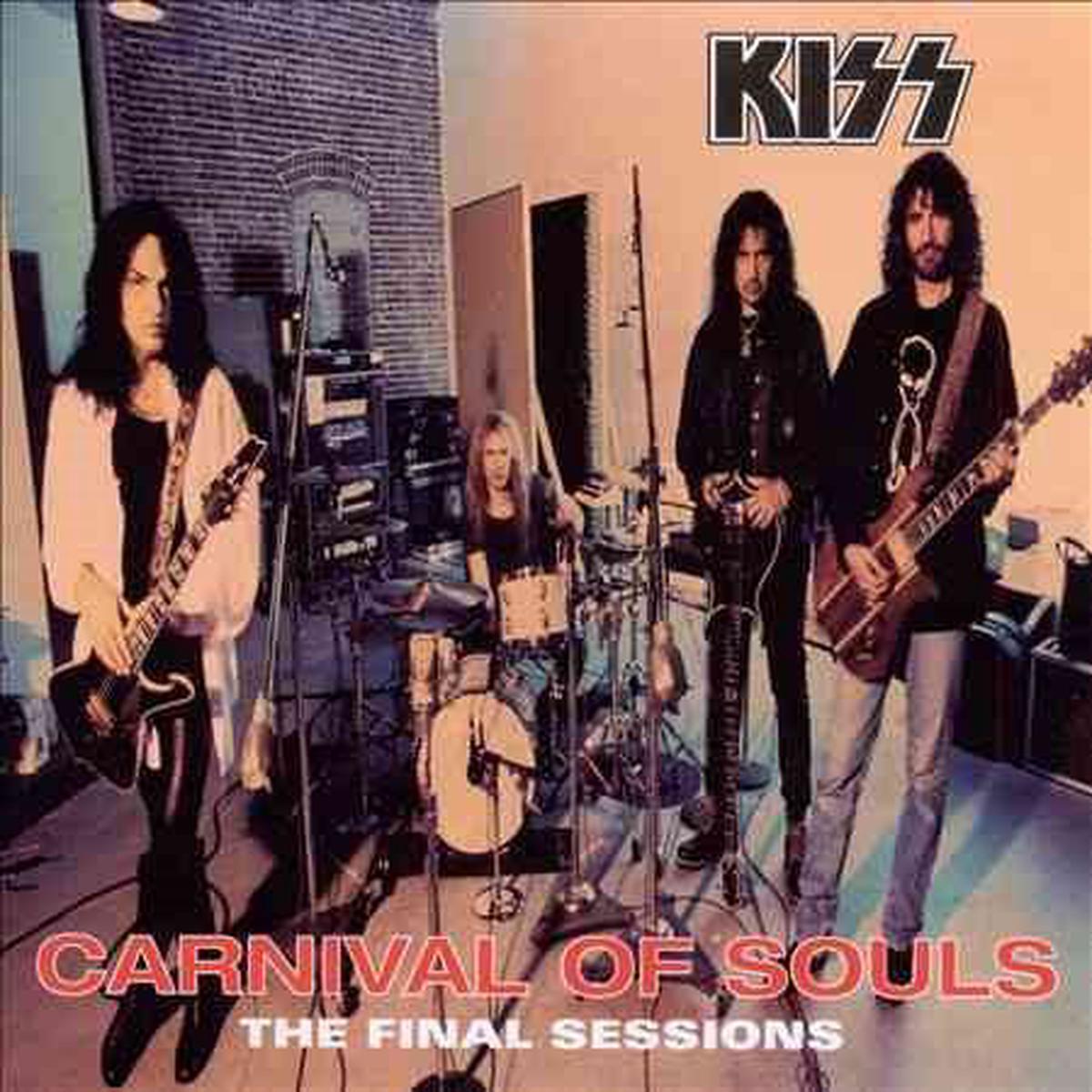 Carnival of Souls (180 Gram Vinyl) | Mint (M) Mint (M) – – METAL *SEALED*