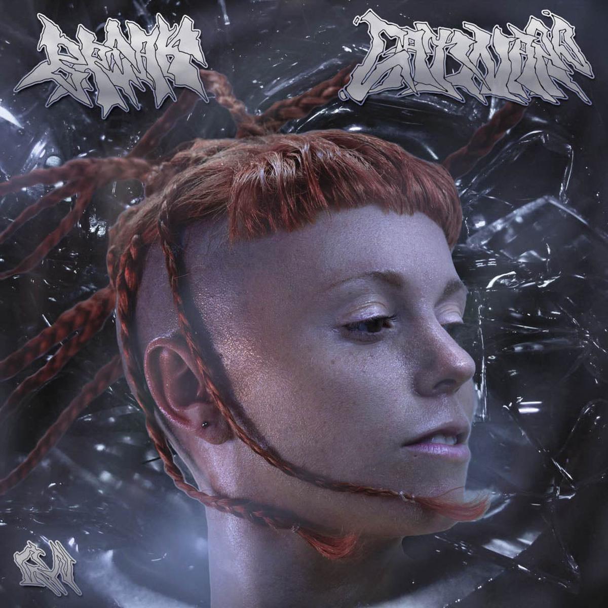 Catnapp Break Vinyl LP New 2019 – Default Title