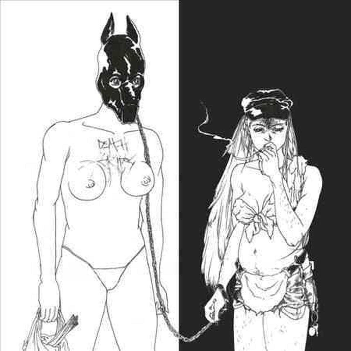 Death Grips – THE MONEY STORE ((Vinyl)) – Default Title