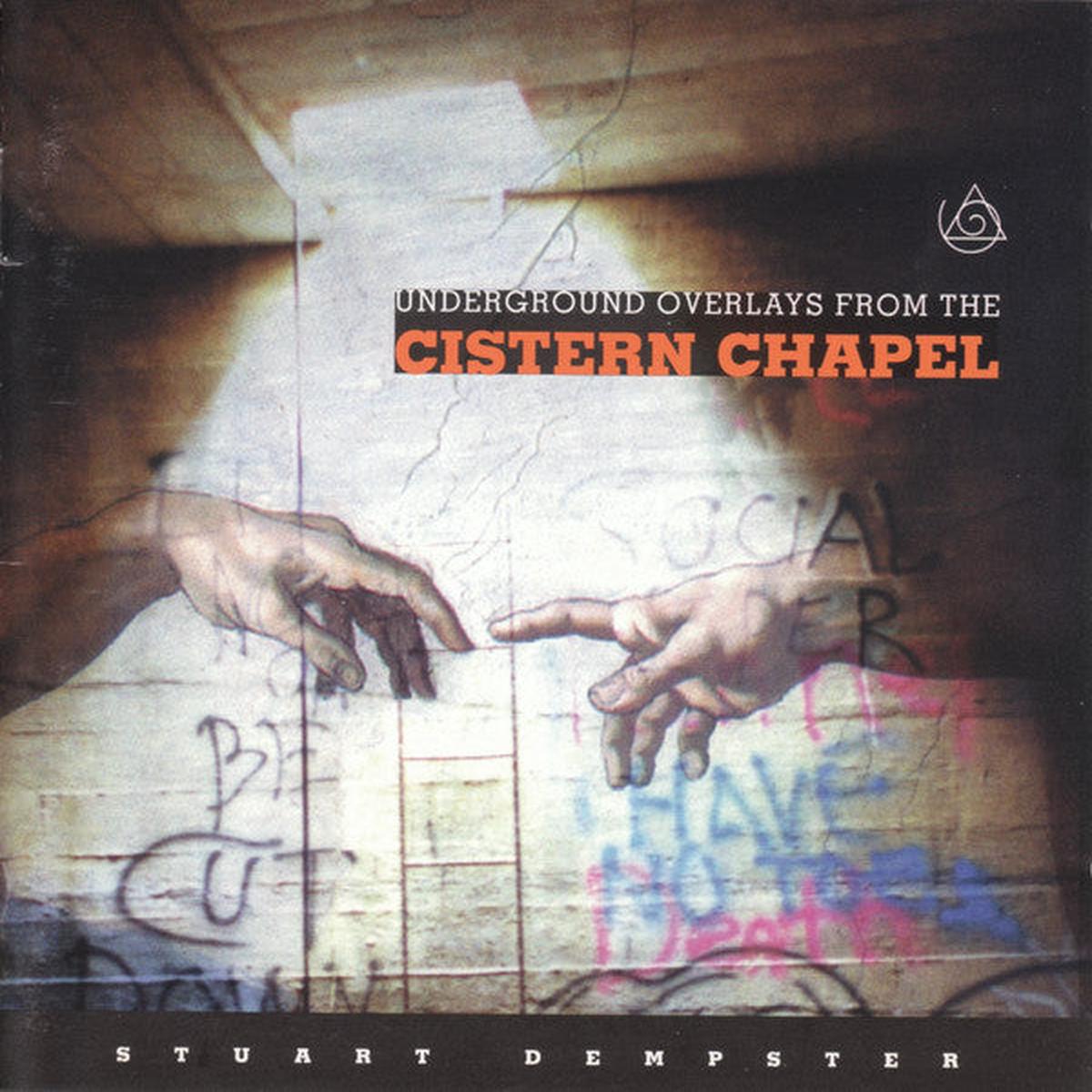 Dempster, Stuart – Underground Overlays From The Cistern [Vinyl]