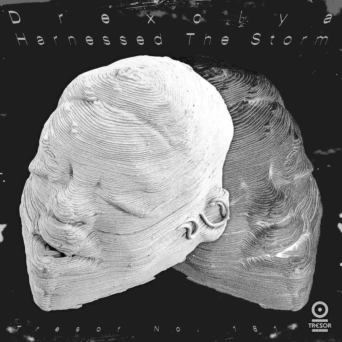 DREXCIYA – Harnessed The Storm (Special Edition) [Repress] – 2LP – 180g Vinyl