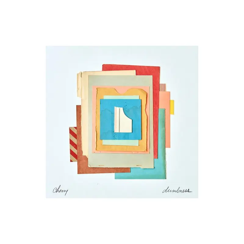Dumbness – Vinyl LP