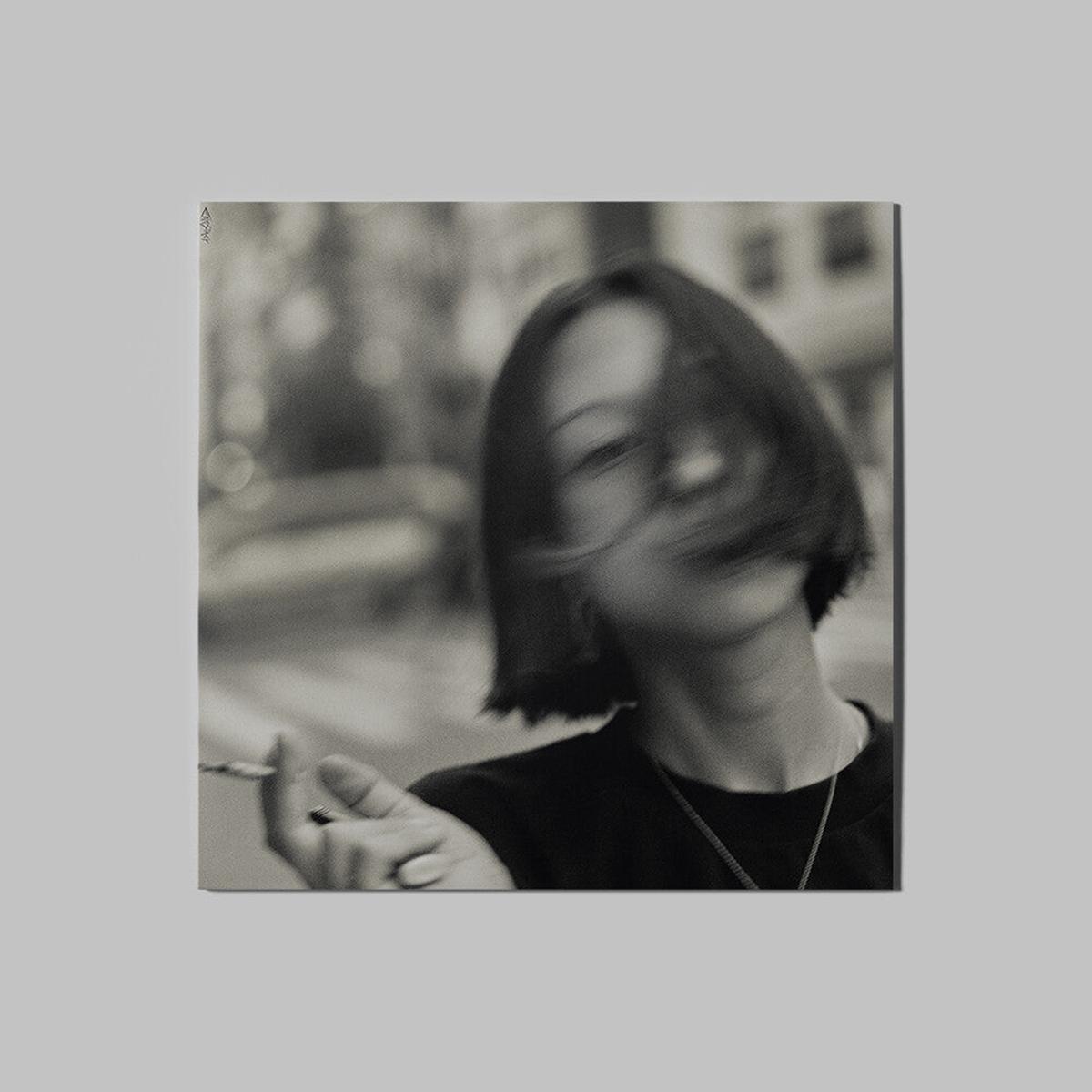 Ekkstacy – Ekkstacy [Clear Vinyl] (Gate)