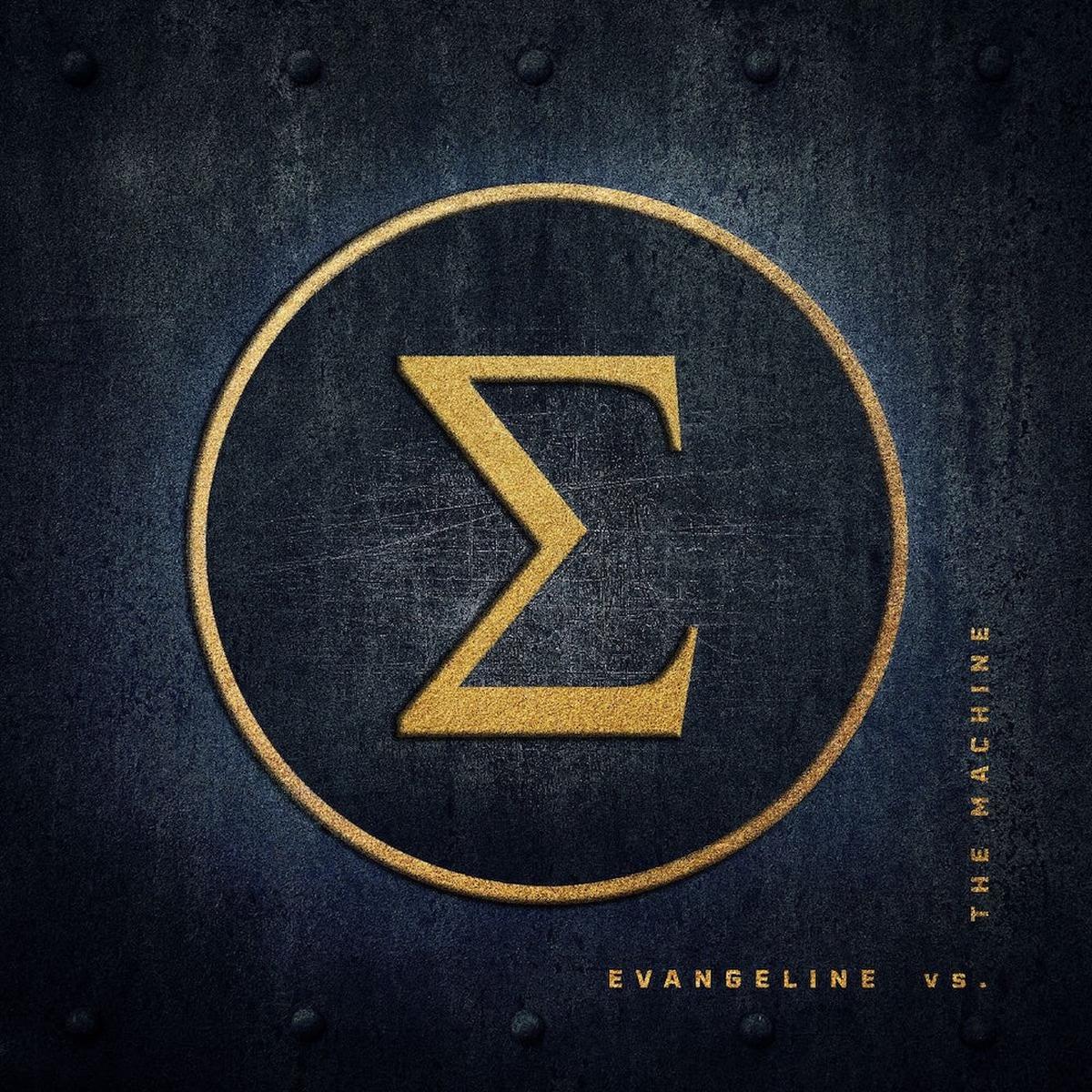 Eric Church – Evangeline Vs. The Machine