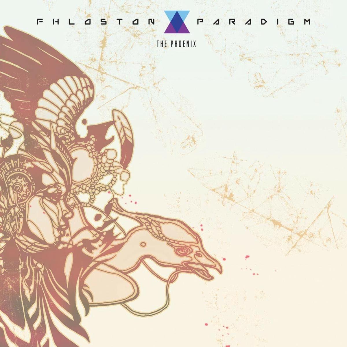 Fhloston Paradigm – The Phoenix ((Vinyl)) – Default Title