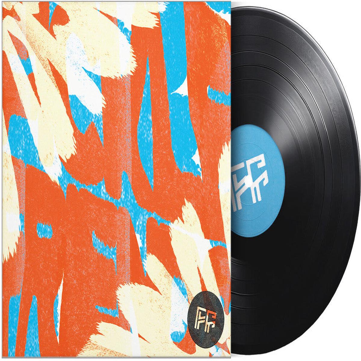 Fickle Friends – Fickle Friends [LP]