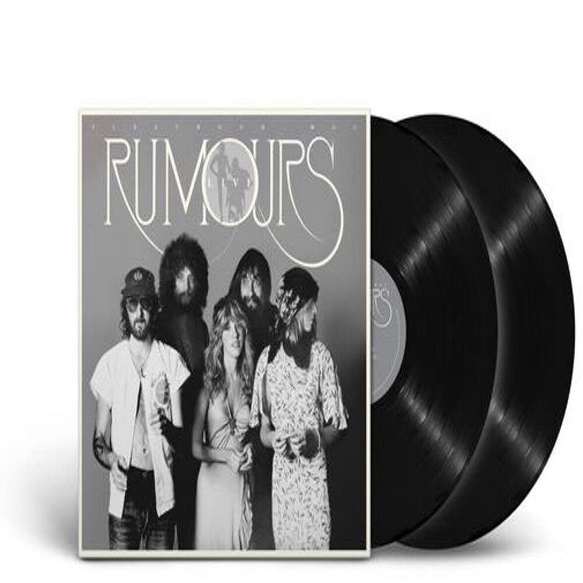 Fleetwood Mac – Rumours Live [LP]