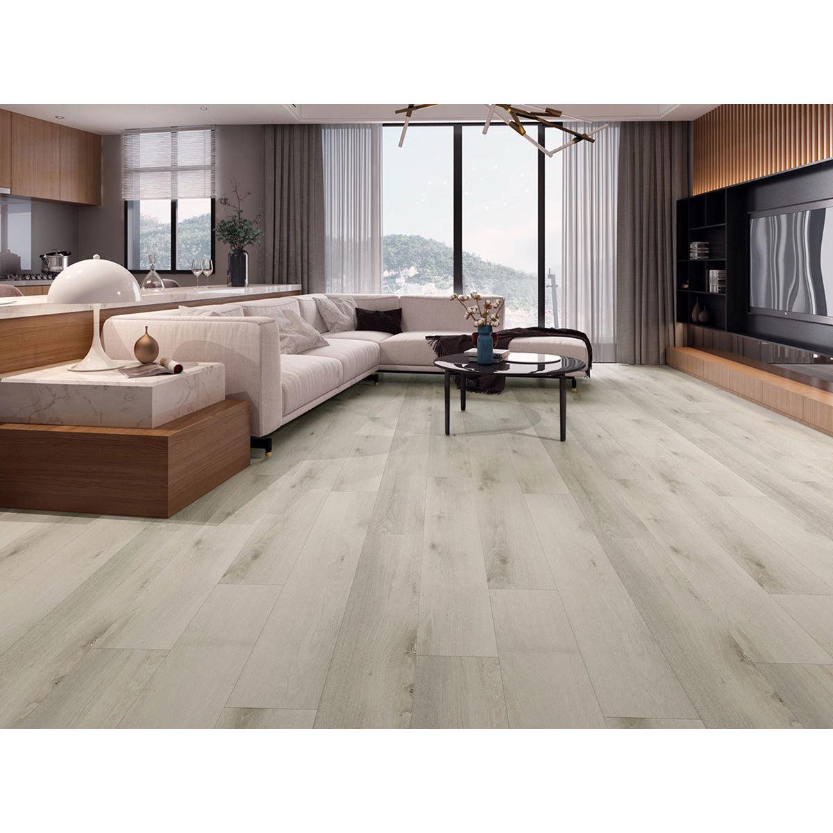 Floors 2000 – Restoration 7 in. x 48 in. Rigid Core Vinyl Plank – 291