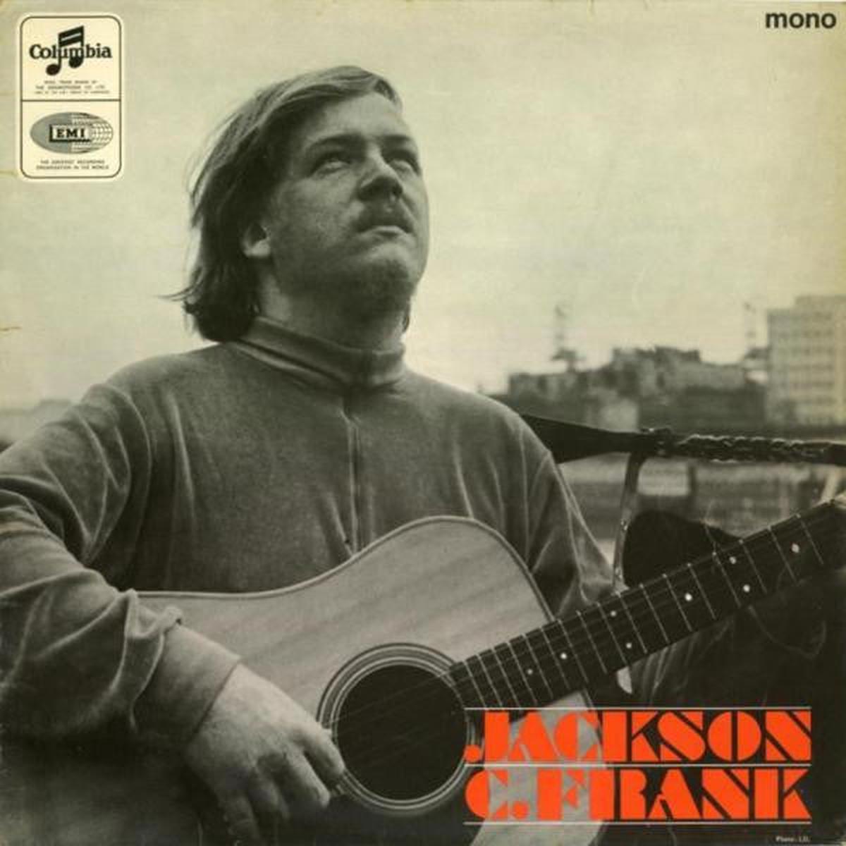 Frank, Jackson C – My Name Is Carnival [Vinyl]