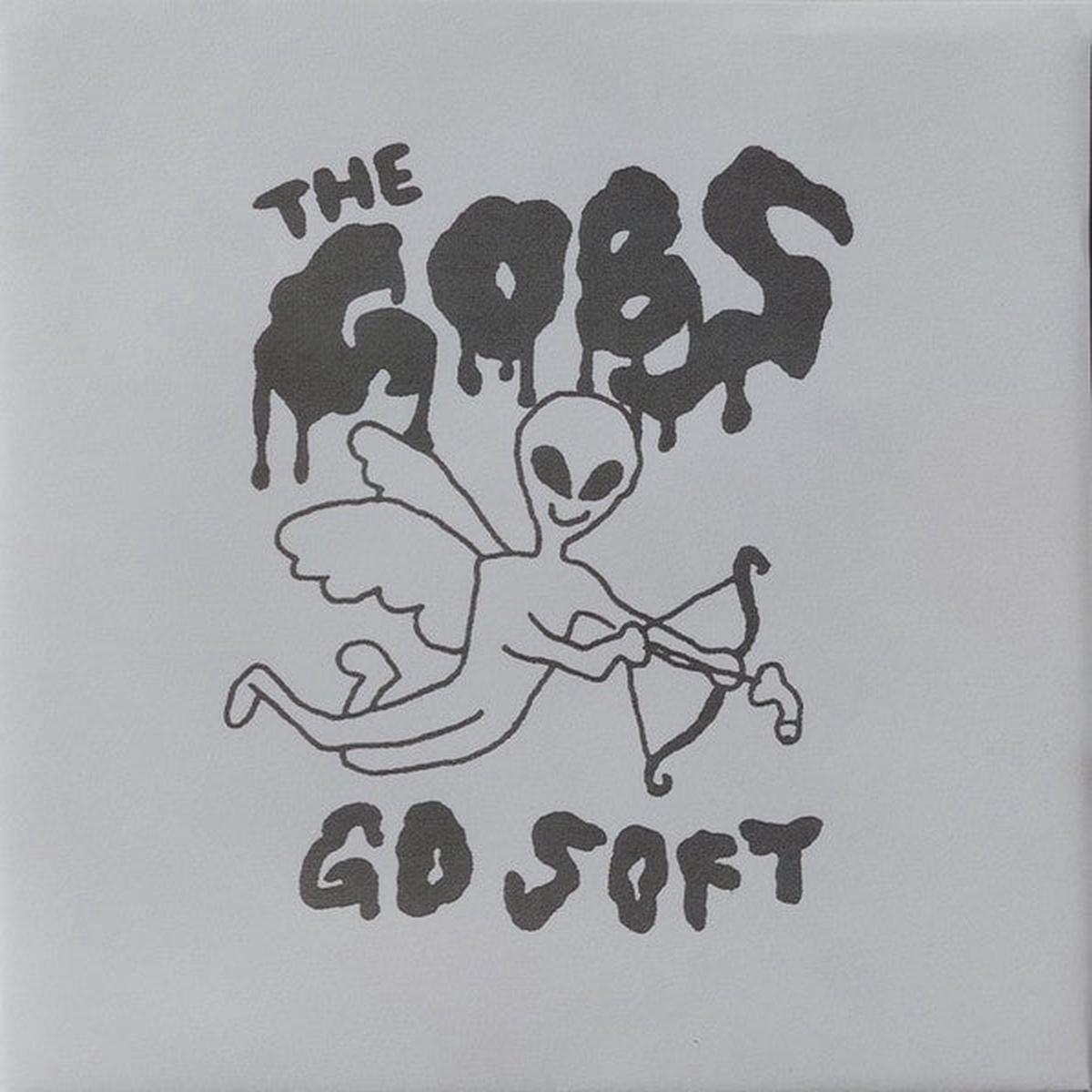 GOBS THE-GO SOLFT / POP OFF 7” *NEW*