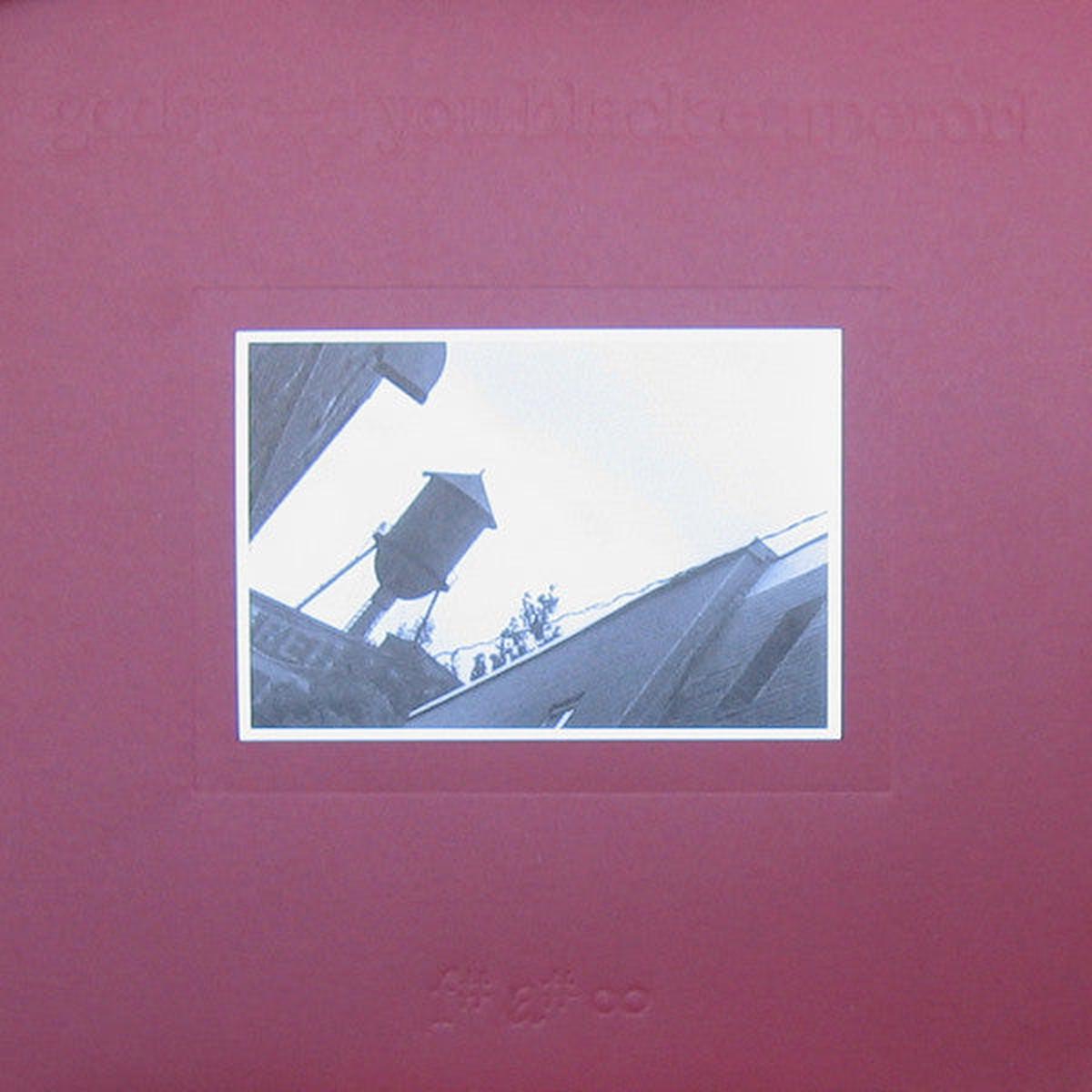Godspeed You Black Emperor  – F#a#oo
