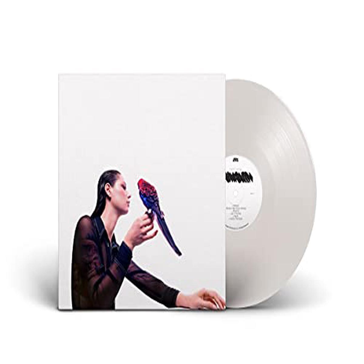 Grace Cummings Storm Queen [Opaque White LP] – Default Title