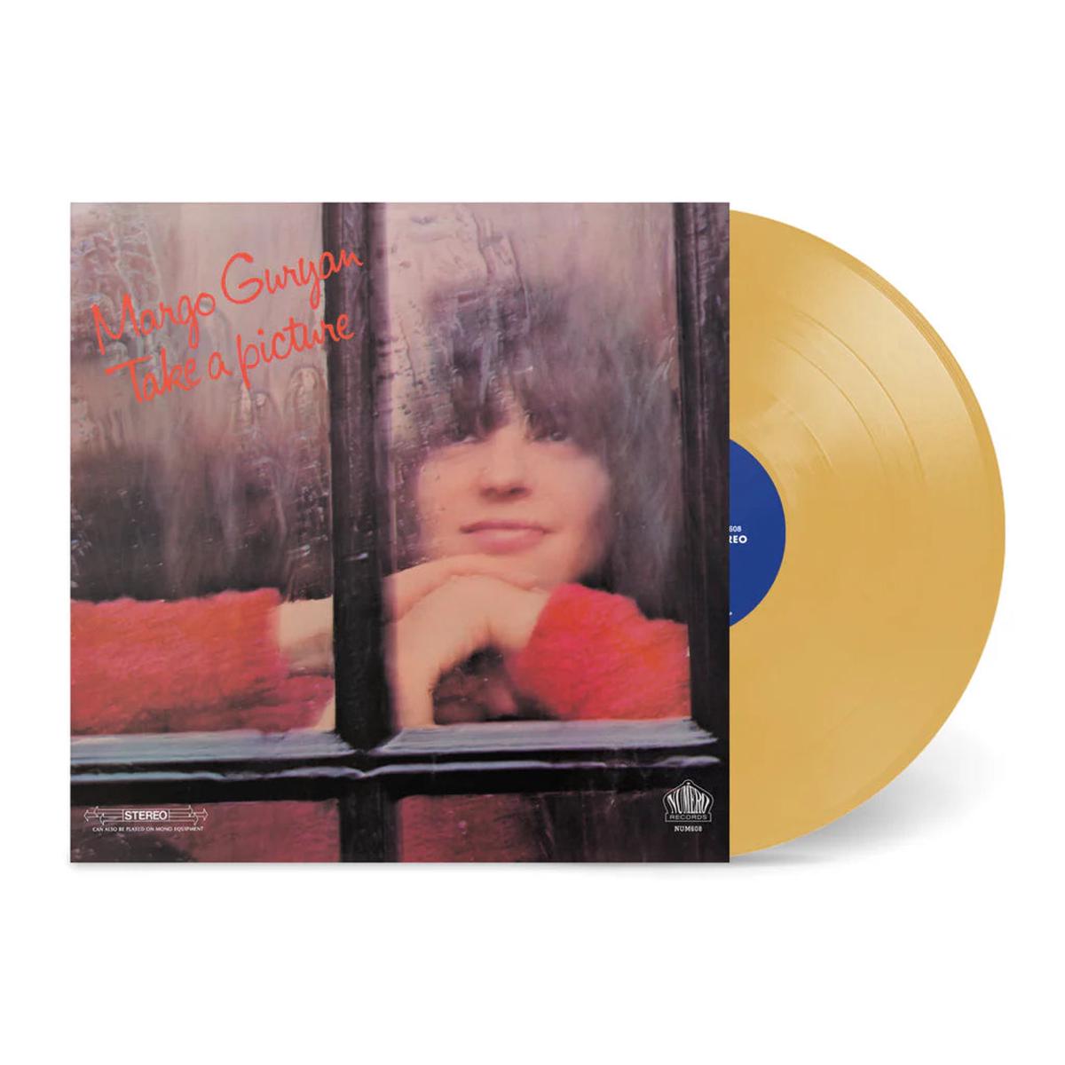 Guryan, Margo – Take A Picture [Vinyl]