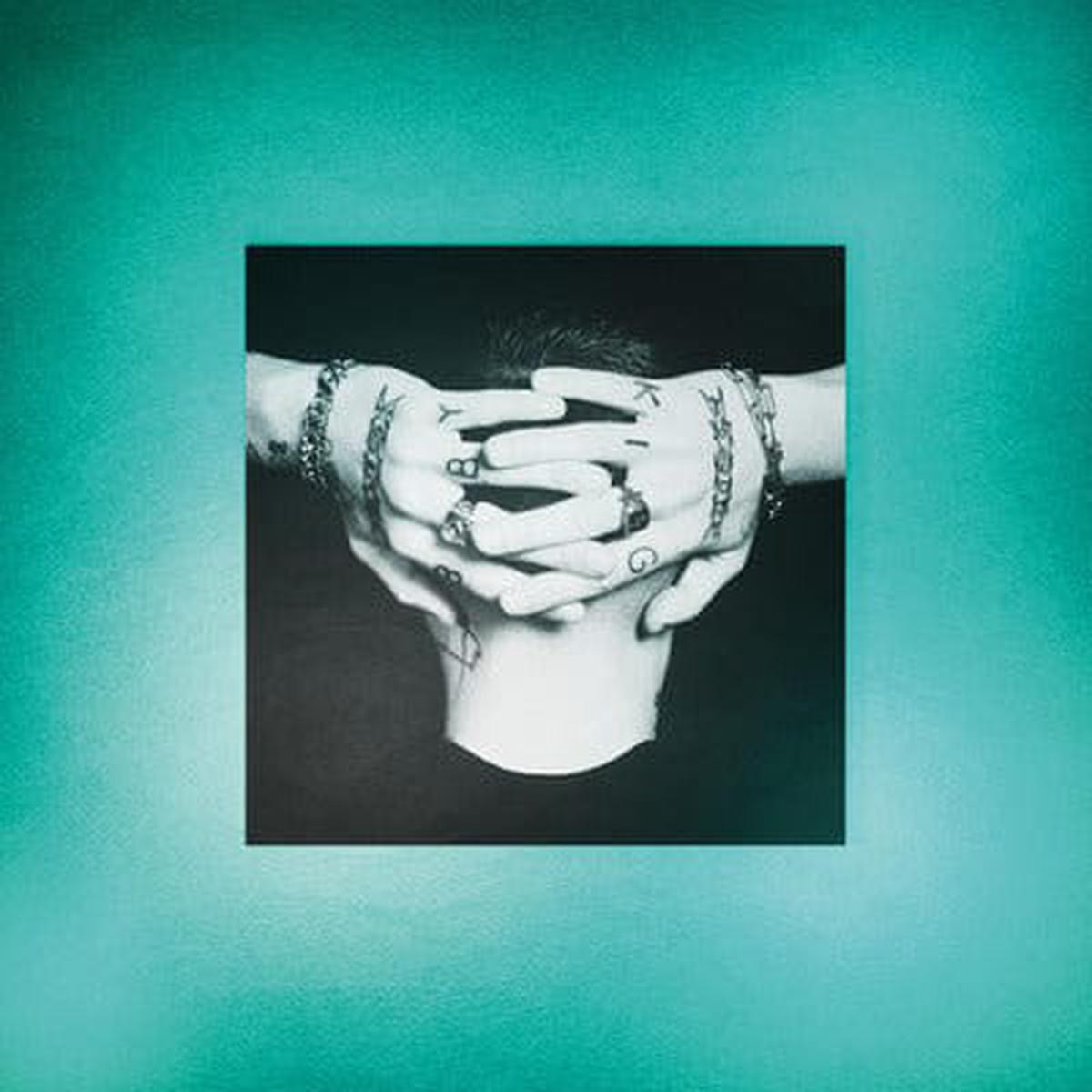 I AM JORDAN – I. JORDAN [VINYL]