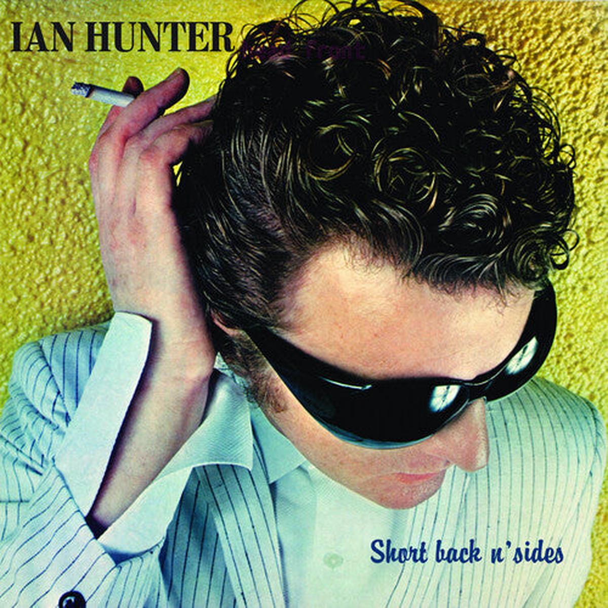 Ian Hunter Short Back N’ Sides (2024 Expanded Edition) (2 Lp’s) – Default Title