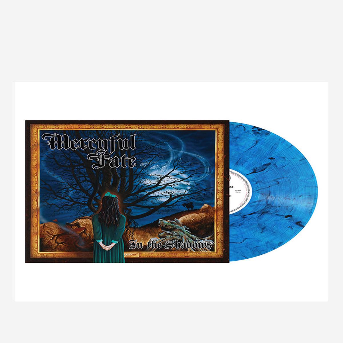 In The Shadows LP