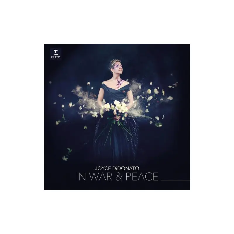 In War & Peace: Harmony Through Music – Vinyl LP