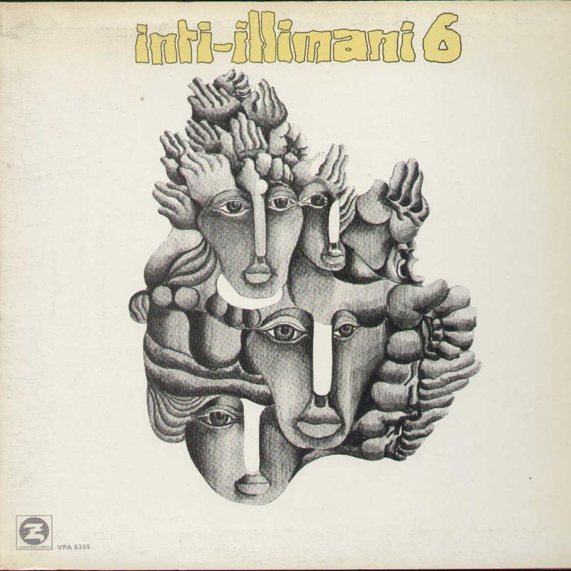 Inti Illimani 6