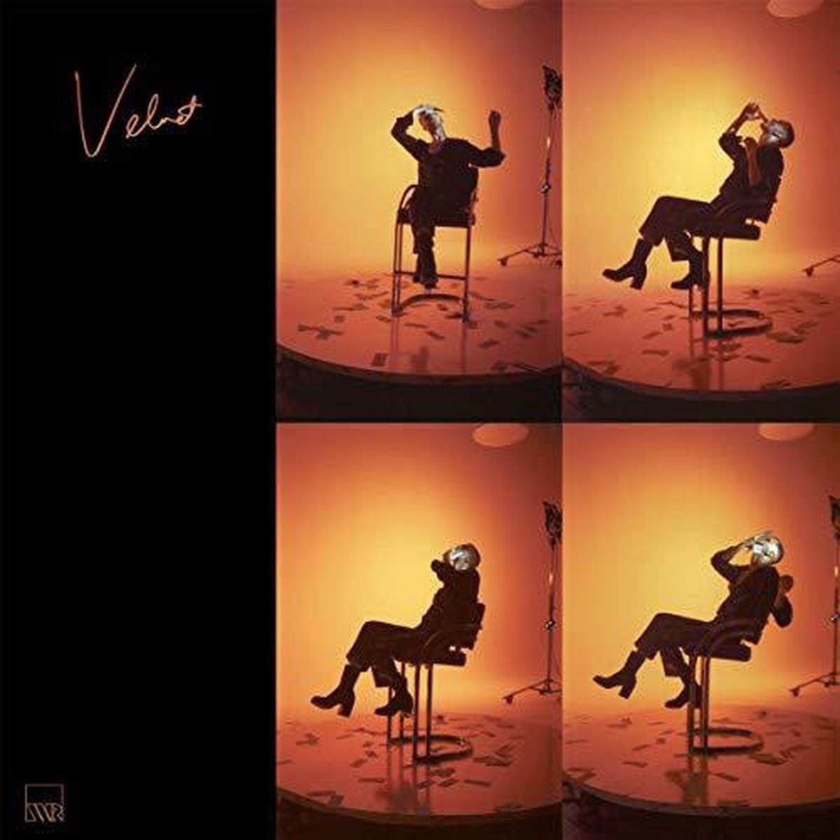 JMSN Velvet (2 Lp’s) – Default Title