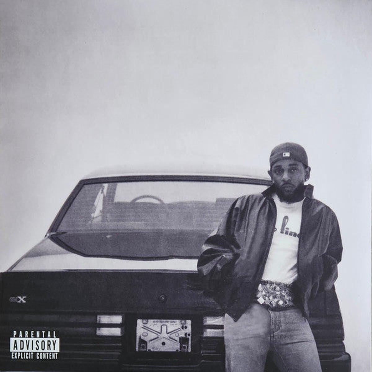 KENDRICK LAMAR / GNX (inc. Luther ) pgLang, LP