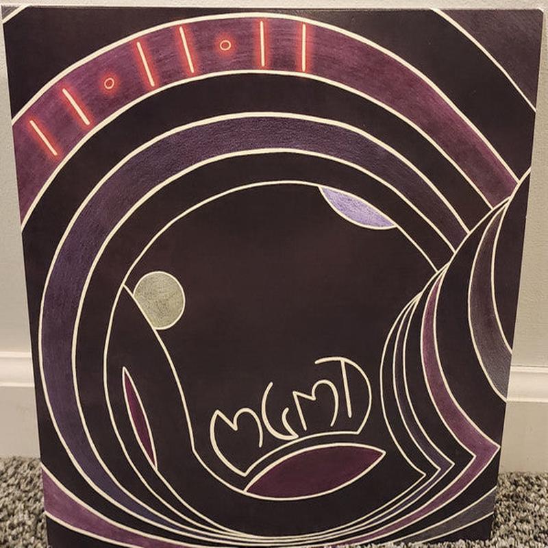 Mgmt – 11.11.11 [Vinyl]