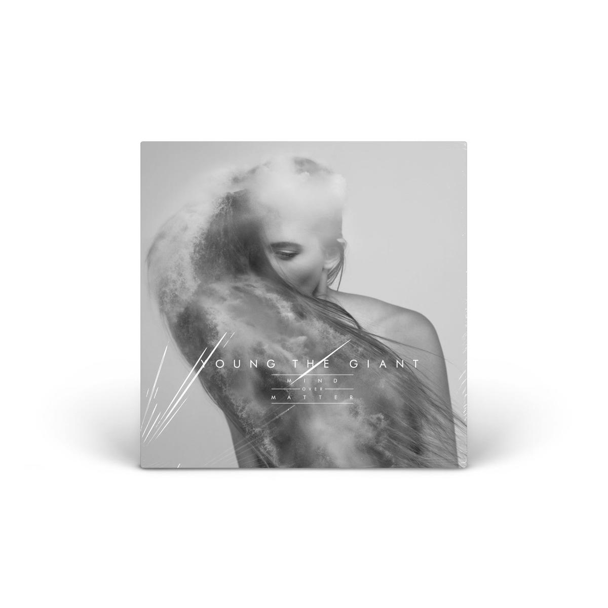 Mind Over Matter (10th Anniversary Edition) Vinyl [2LP]