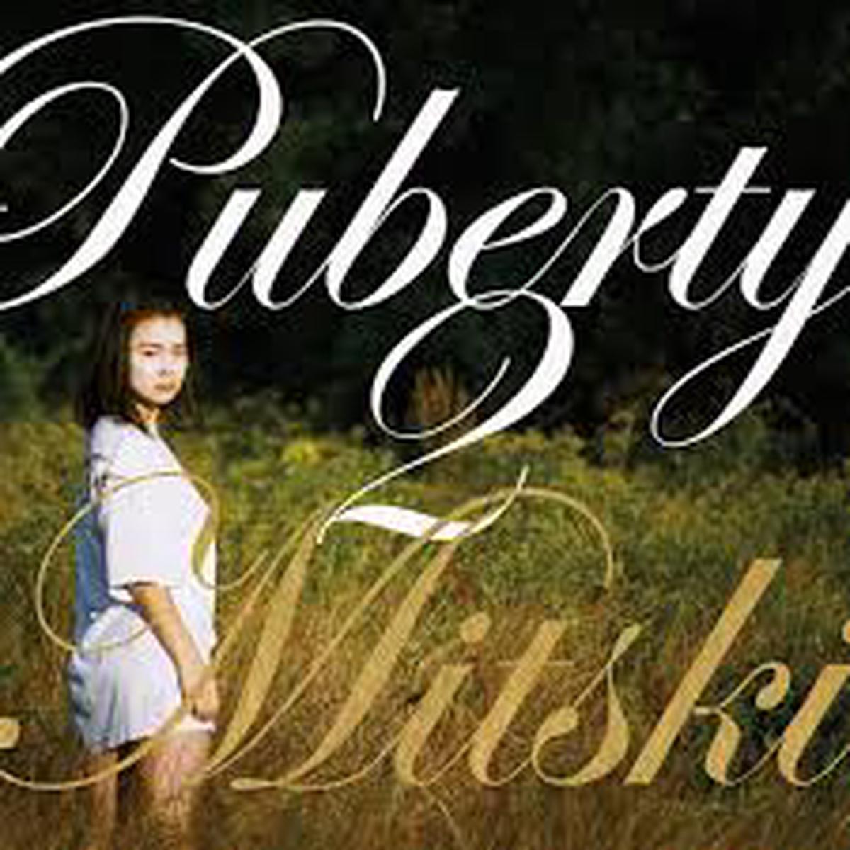 Mitski – Puberty 2 LP