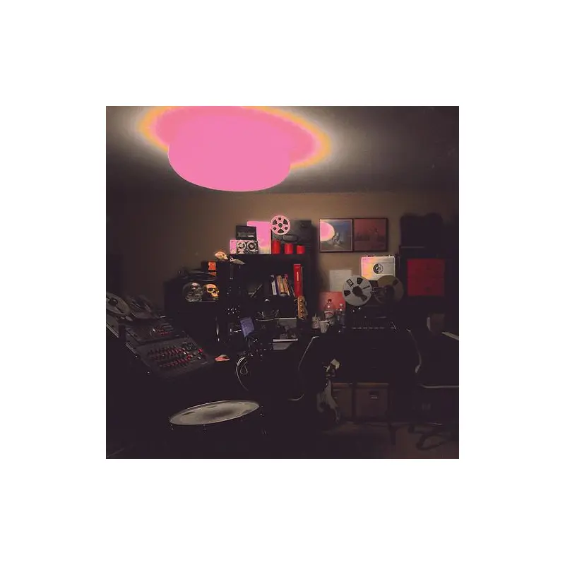 Multi-Love – Vinyl LP
