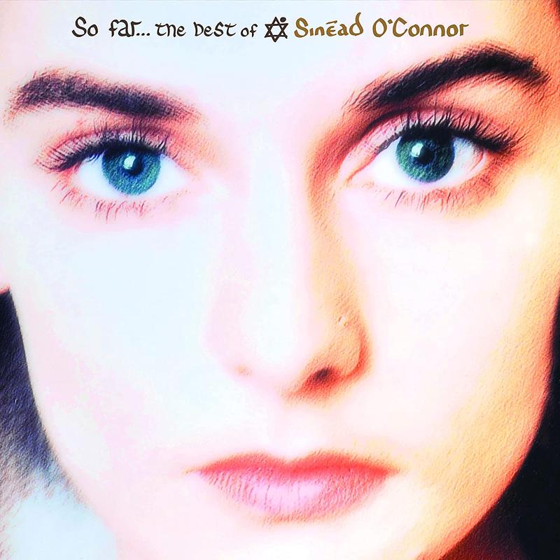 Oconnor, Sinead – So Far.. The Best of