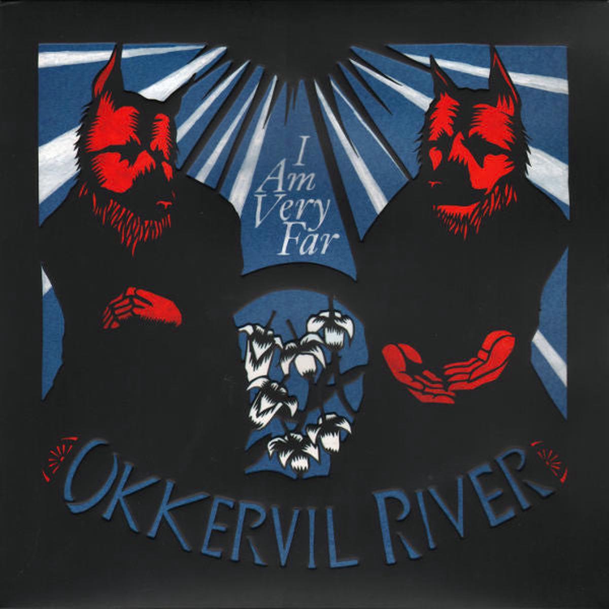 Okkervil River – I Am Very Far (Vinyl)
