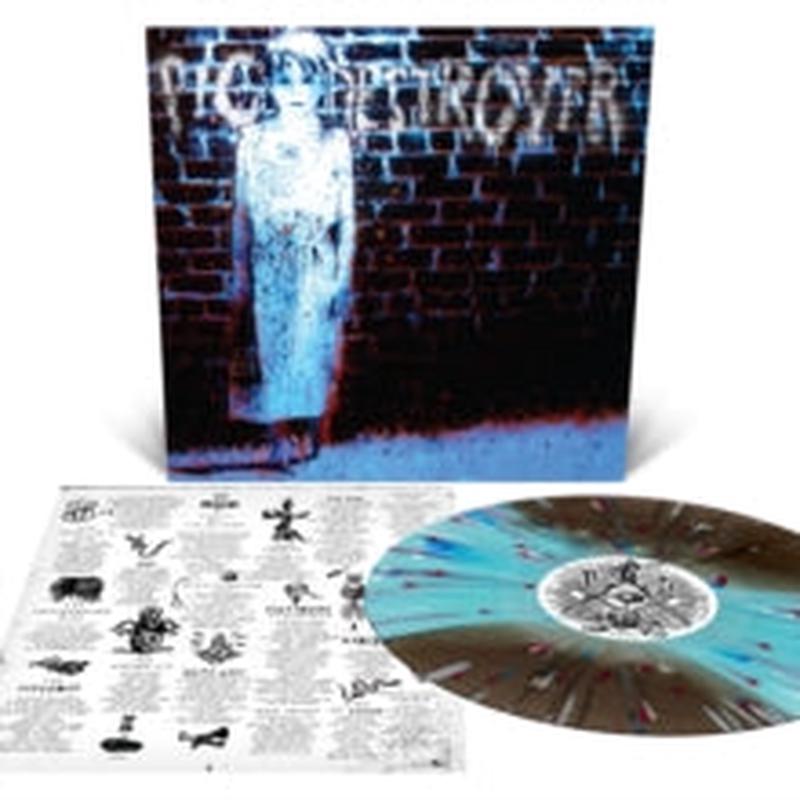 Pig Destroyer – Book Burner [Vinyl]