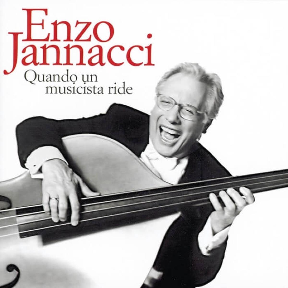 Quando Un Musicista Ride [2LP Red Color Vinyl]