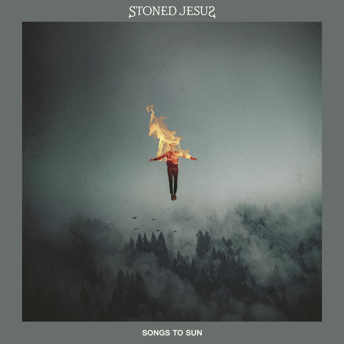 Stoned Jesus – Songs To Sun