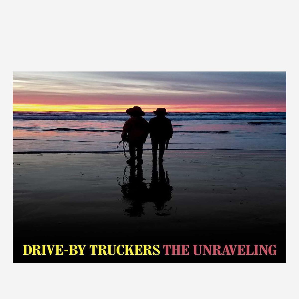 The Unraveling LP