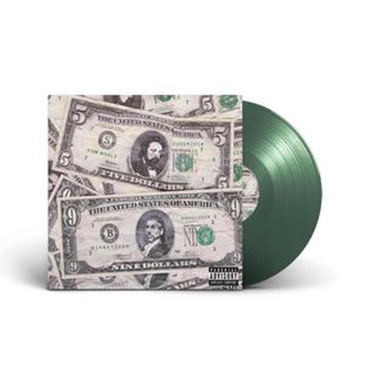 $uicideboy$ – New World Depression [Vinyl]