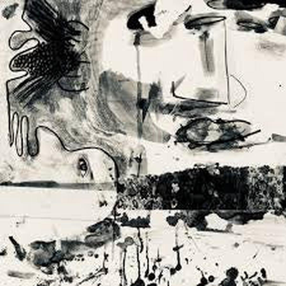 USELESS EATERS-EGO SHELL/ RUB 7  *NEW*
