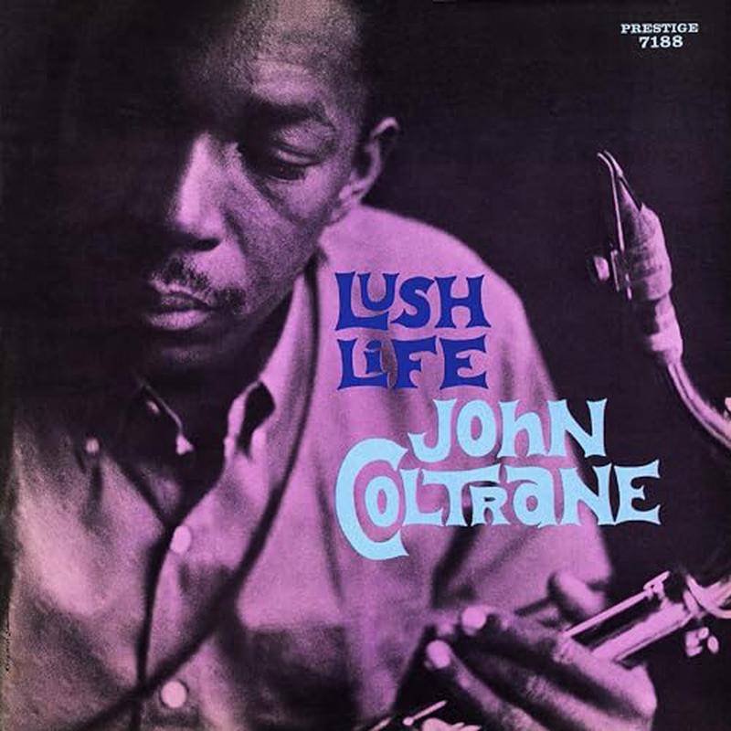 Various – Lush Life [VINYL]
