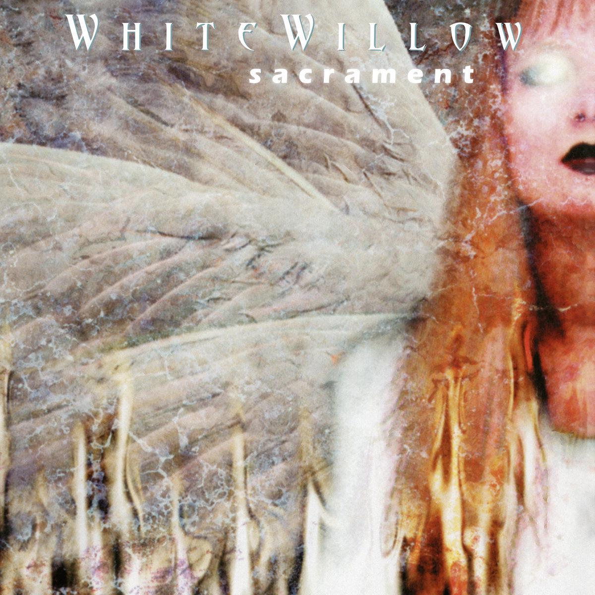 White Willow – Sacrament (White)