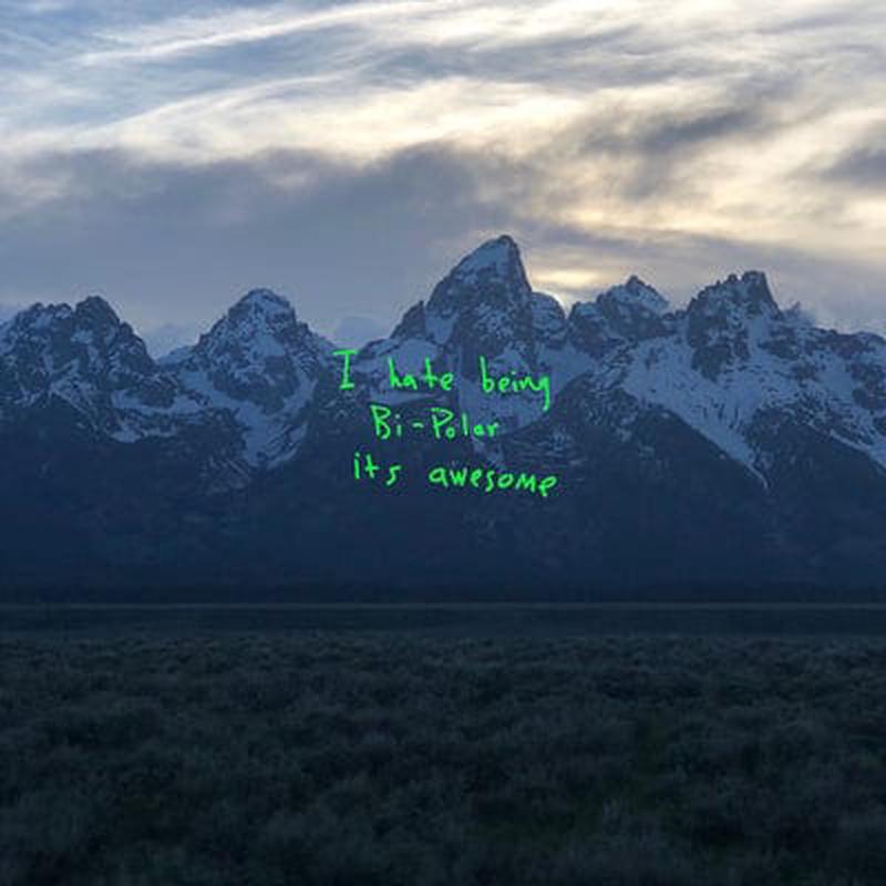 Ye – Kanye West [VINYL]